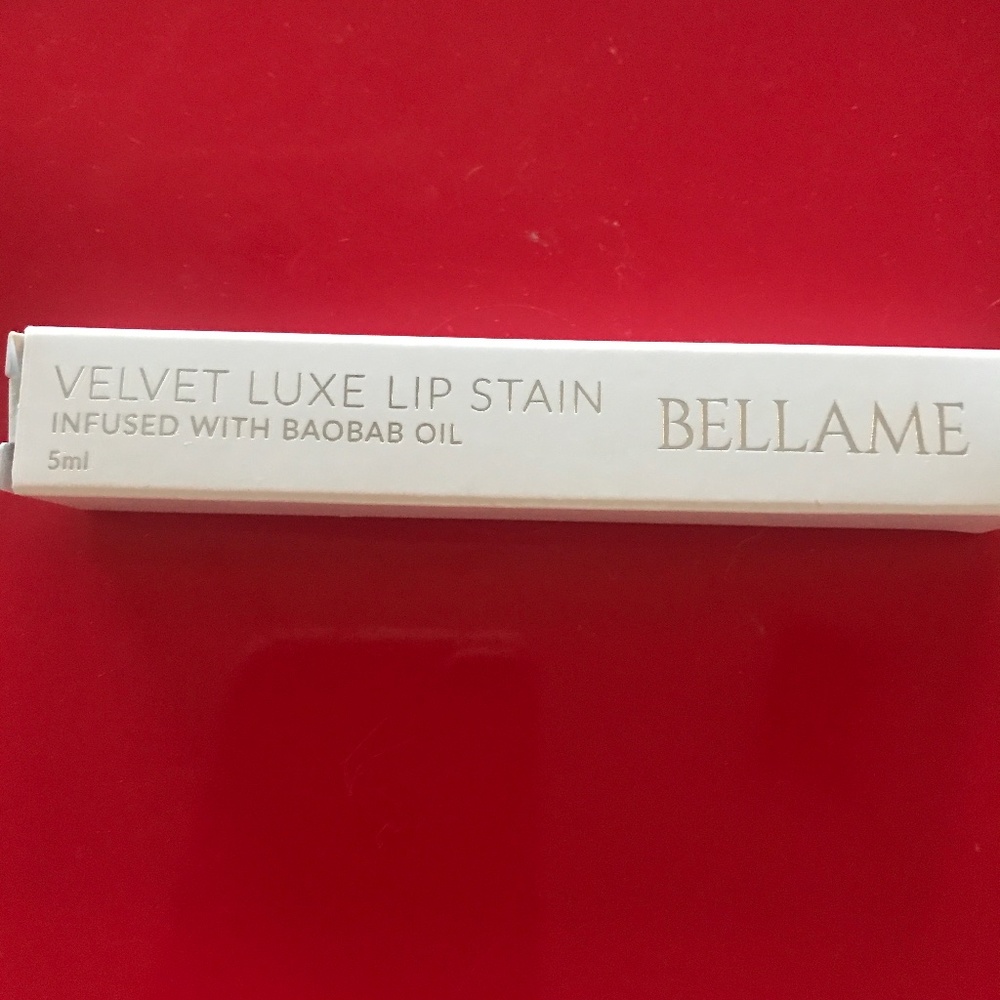 Bellame Cali Rose Lip Stain